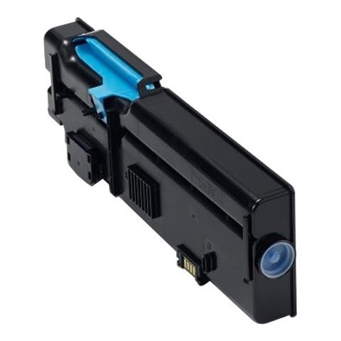 Toner Originale Ciano C2660dn Capacità 1200 Pagine - Foto 1