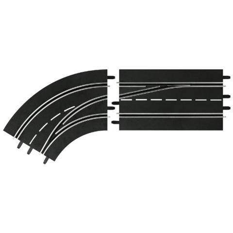 Digital132 cambio corsia sinistra estern. a interno 30363 - Foto 2