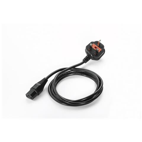 Cavo di alimentazione standard 50-16000-219R - Foto 1