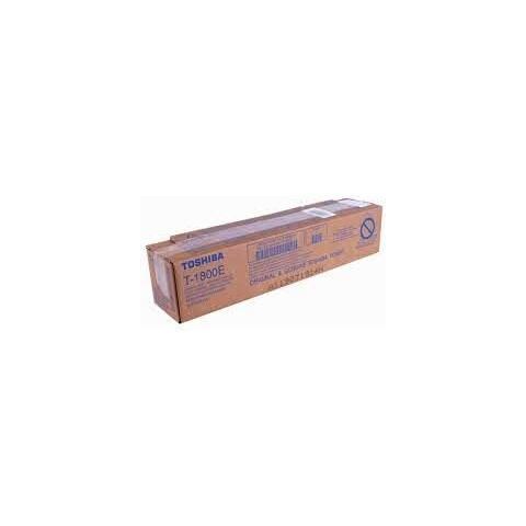 Toner Originale Nero E-Studio 18 Capacità 22700 Pagine - Foto 1