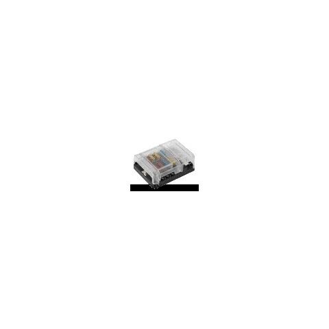 Scatole portafusibili modulari - Foto 1