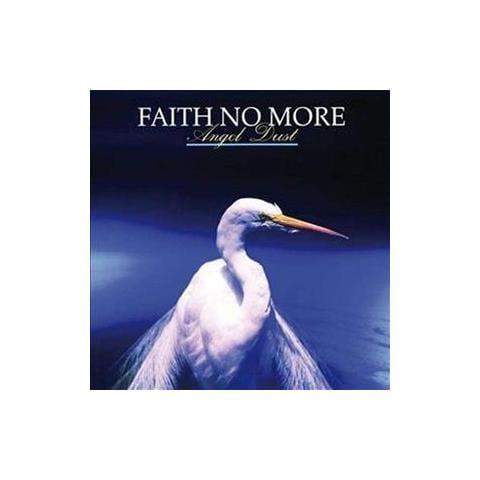 Cd Faith No More - Angel Dust - Foto 1