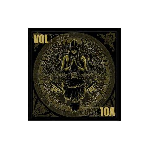 Volbeat - Beyond Hell / Above Heaven - Foto 1