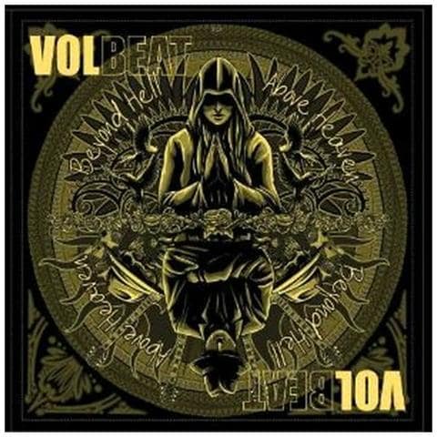 Volbeat - Beyond Hell / Above Heaven - Foto 2