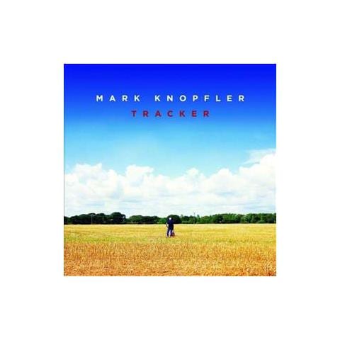Cd Knopfler Mark - Tracker - Foto 1