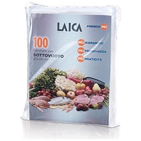 VT3510 Sacchetto per il sottovuoto accessorio per sottovuoto - Foto 3