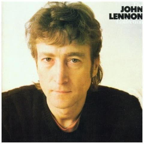 John Lennon - The John Lennon Collection - Foto 1