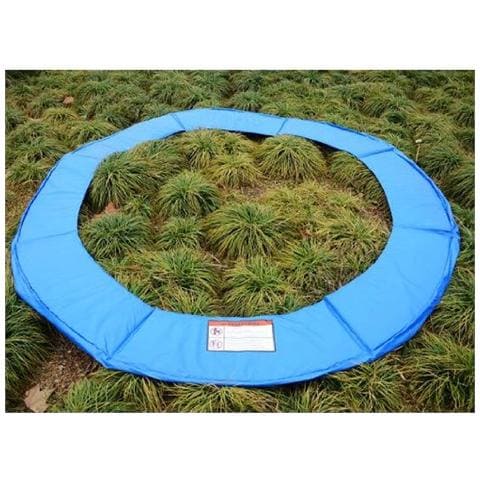 Copertura di protezione per trampolino elastico? diametro 305cm? - Foto 1