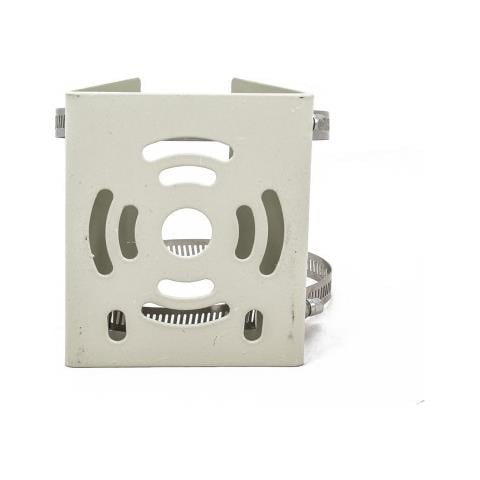 Staffa Da Palo Per Telecamere - Palo Piccolo - Foto 2