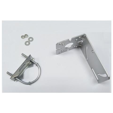 Staffa Da Palo Per Telecamere - Palo Piccolo - Foto 1