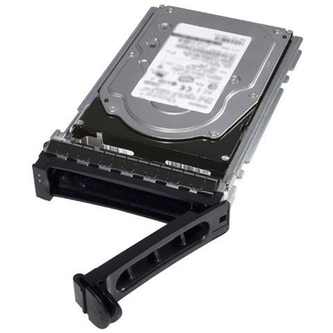 Hard Disk Interno 600 GB 2.5" SAS 12 Gb / s 10000 Rpm - Foto 1