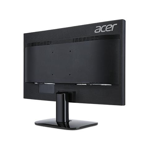 KA240H Monitor 24" IPS 1920x1080 Full HD Tempo di risposta 5ms Contrasto 100M: 1 Luminosità 250 cd / m² - Foto 10