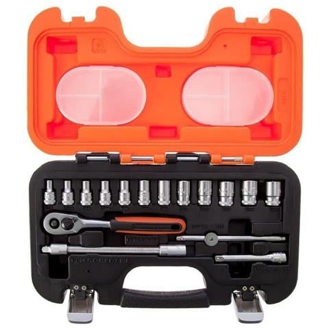 Set Chiavi A Tubo 7 Mm 16 Pz - Foto 1