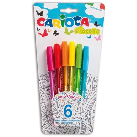 Cf6bl Penna Fiorella - Foto 2