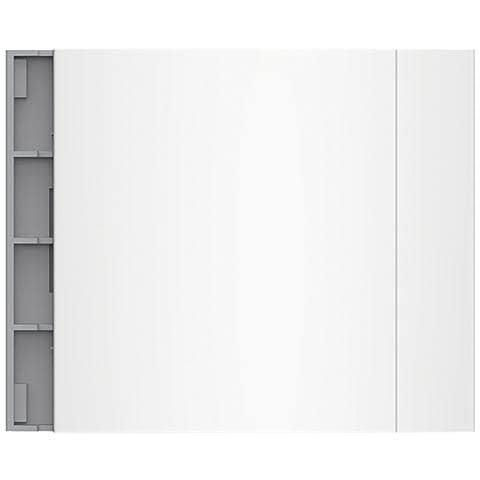 Frontale Copriforo Finitura Allwhite - Foto 1