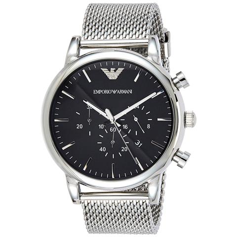 Orologio da polso Maglia Milanese Ar1808 St - Foto 22