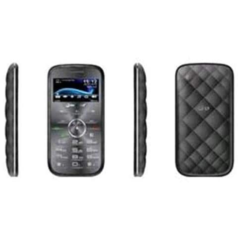 Petit Cellulare Dual Sim Display 1.7" +Slot MicroSD Fotocamera e Radio FM Colore Grafite - Italia - Foto 3