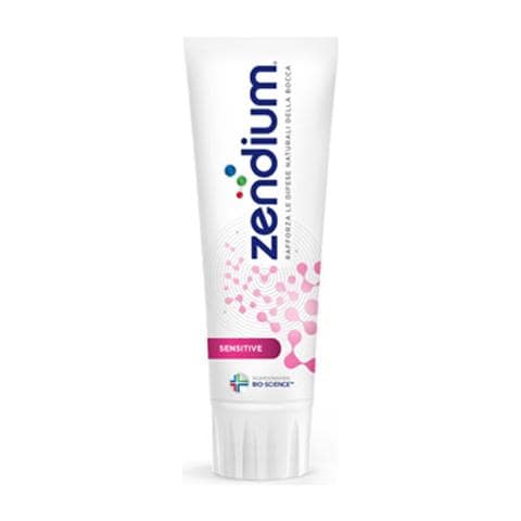 Dentifricio Sensitive 75ml - Foto 1