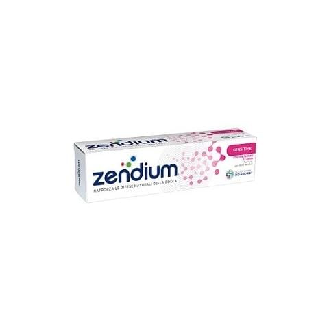 Dentifricio Sensitive 75ml - Foto 2