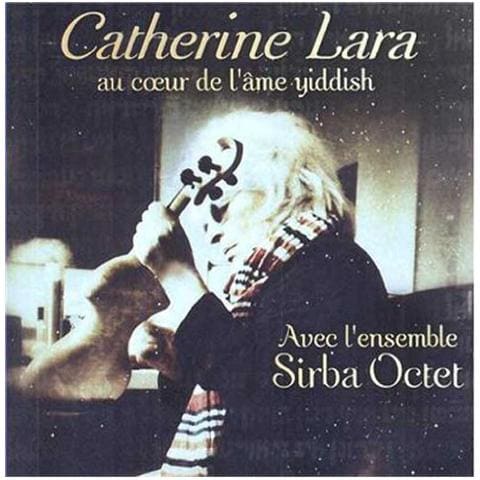 Catherine Lara - Au Coeur De L'Ame Yiddish - Foto 1