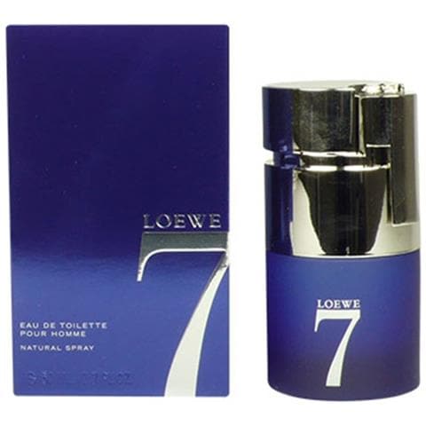 7 Edt Vaporizador 50 Ml - Foto 1