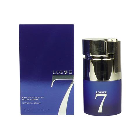 7 Edt Vaporizador 50 Ml - Foto 2