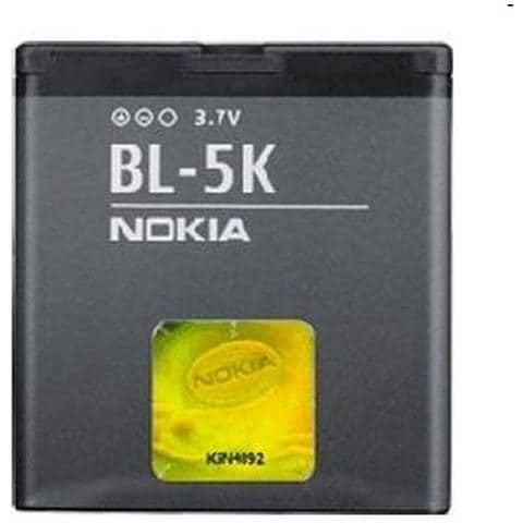 Batteria Bl-5k Bulk - Foto 1