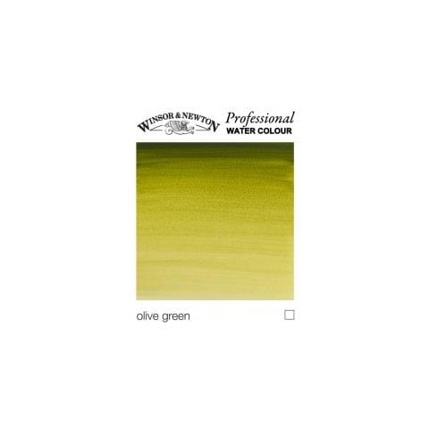 447 Artist 1/2 Godet Verde Oliva Gruppo 1 - Foto 1