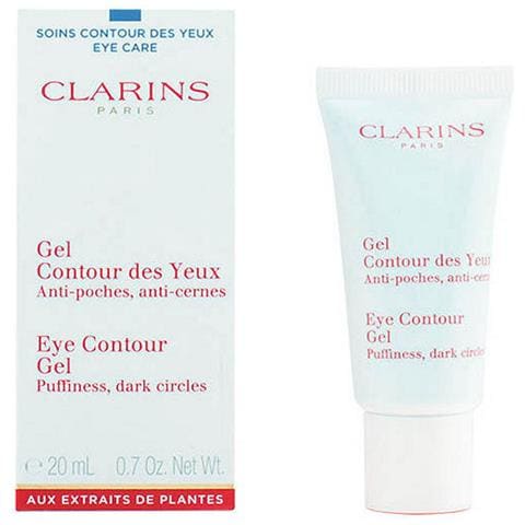 Gel contorno occhi - Contour Des Yeux 20ml - Foto 2