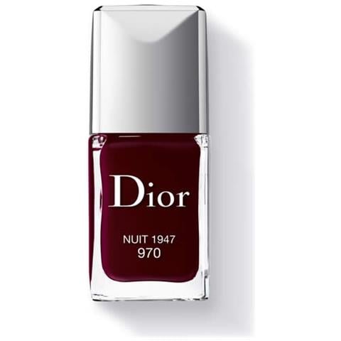 Smalto - Vernis 970 Nuit 1947 - Foto 1
