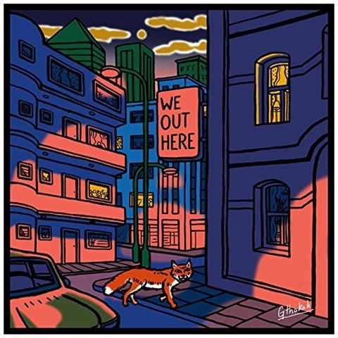 We Out Here - Foto 1