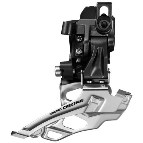 Deragliatore Anteriore Deore Fd-m611-d Down Swing - Foto 1