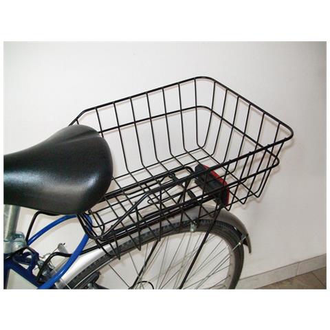 Cestino A Filo Posteriore - Foto 2