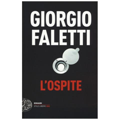 Giorgio Faletti - L'ospite - Foto 1