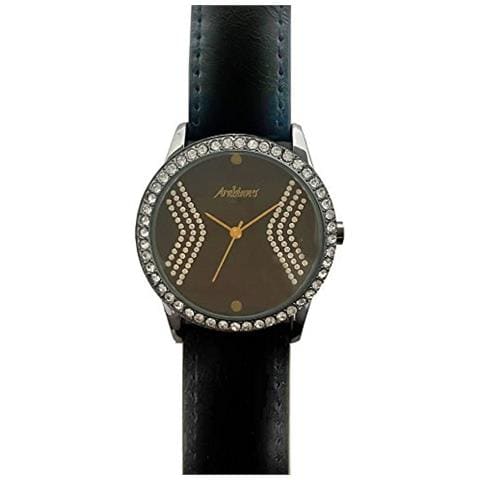 Orologio Analogico Quarzo Uomo con Cinturino in Pelle DBA2087L - Foto 4