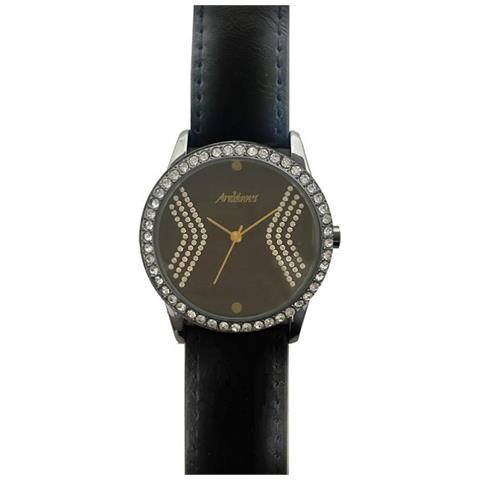 Orologio Analogico Quarzo Uomo con Cinturino in Pelle DBA2087L - Foto 1