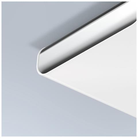 Lampada Da Interni Rs Led M1 V2 Argento 052492 - Foto 2