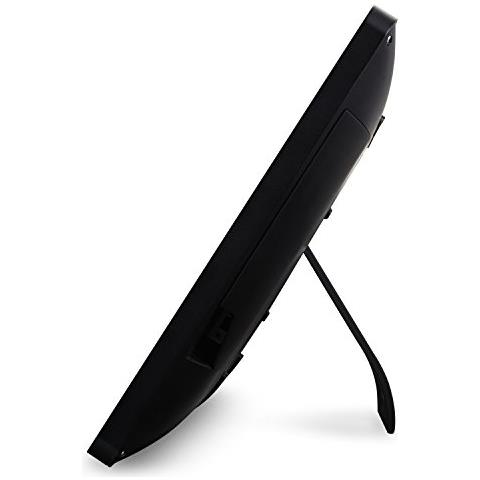 Monitor 23,6" LED VA TouchTD2430 1920 X 1080 Full HD Tempo di Risposta 10ms - Foto 7