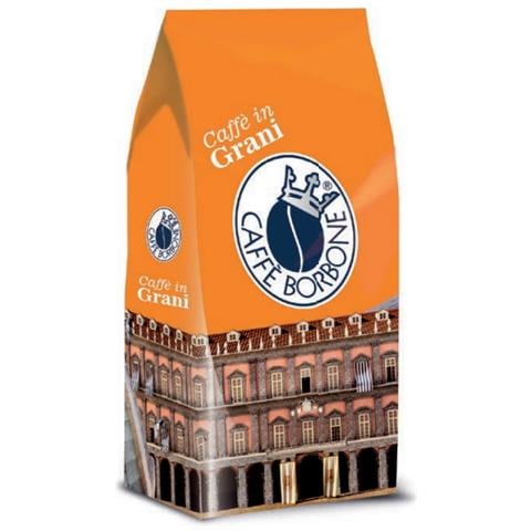Caffe in Grani - Miscela Nobile - 1kg - Foto 1