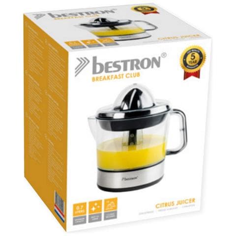 Spremiagrumi Acj350z Nero 0,7l - Foto 12