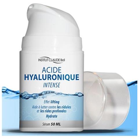 Acido Ialuronico Intenso - Foto 1