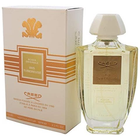 Iris Acqua Originale Tubo Più Grande Eau De Parfum Vapo 100 Ml - Foto 3