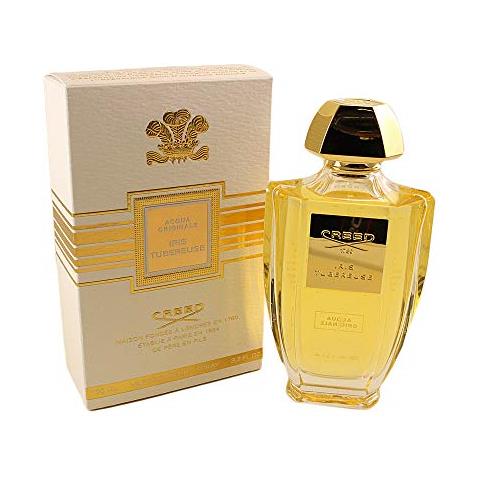 Iris Acqua Originale Tubo Più Grande Eau De Parfum Vapo 100 Ml - Foto 1