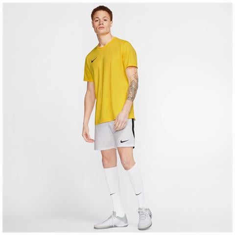Maglia Uomo DryFit Park VII Taglia M Colore Giallo - Foto 6