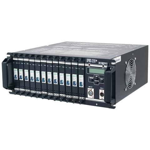Dpmx-1216 Dmx Dimmerpack (70064180) - Foto 4