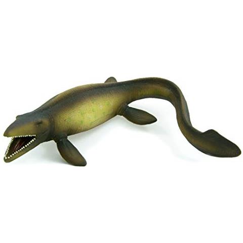 Fun Tylosaurus 387046 - Realistico Dinosauro Preistorico Giocattolo Replica Da Fun - Dinosaurs - Foto 1