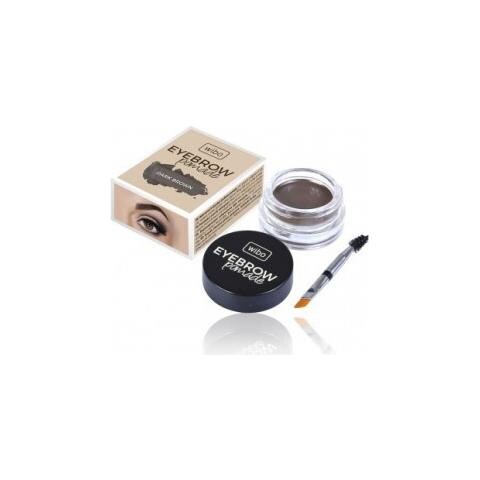 Sopracciglia Pomade 2 Dark Brown - Foto 1