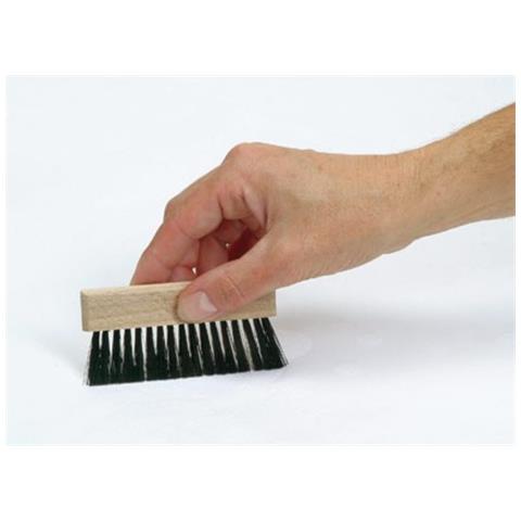 Spazzola Raccogli Briciole Spazzola Da Cameriere - Pratico Per Pulire Velocemente Tavoli E Vassoi - Foto 1