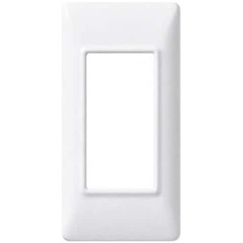 Placca 1m Pannelli Bianco - 14666.01 - Foto 2