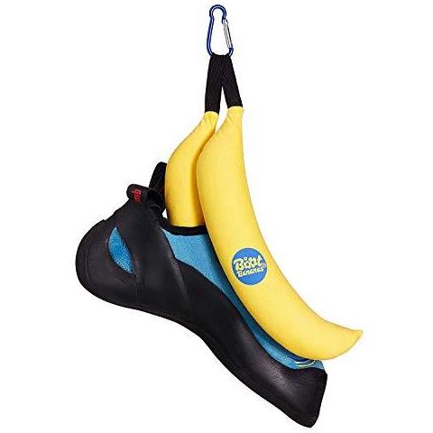 Alluminio Antiaderente Scarpe Originali - Ideale Per La Corsa Arrampicata Trekking Ciclismo Golf Campo Sportivo E Calzature Di Moda - Foto 2